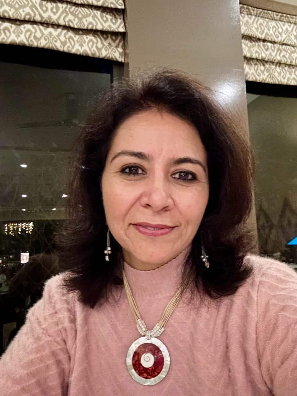 Preeti Anand