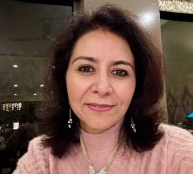Preeti Anand